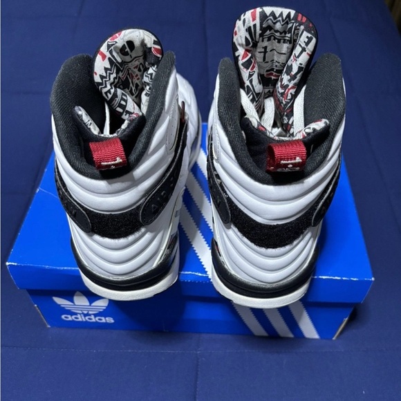 Jordan 8 Retro Alternate Size 10.5 main image 5
